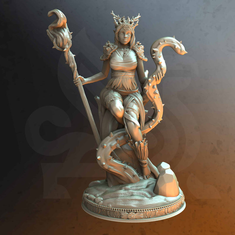 Rheda The Revered by DM Stash - image 1