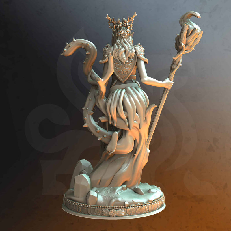 Rheda The Revered by DM Stash - image 2