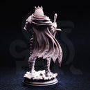 Ridan the Everlasting – Ancient Colossal King by DM Stash - image 2