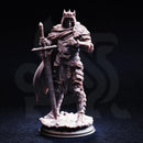 Ridan the Everlasting – Ancient Colossal King by DM Stash - image 1