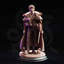Robin Presner – Student of Conjuration by DM Stash - image 1