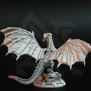 Rokarthion “The Red Tyrant” – Ancient Red Dragon by DM Stash - image 2