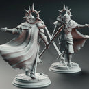 Roland the Dutiful – Duke’s Bodyguard by DM Stash - image 2
