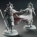Roland the Dutiful – Duke’s Bodyguard by DM Stash - image 1