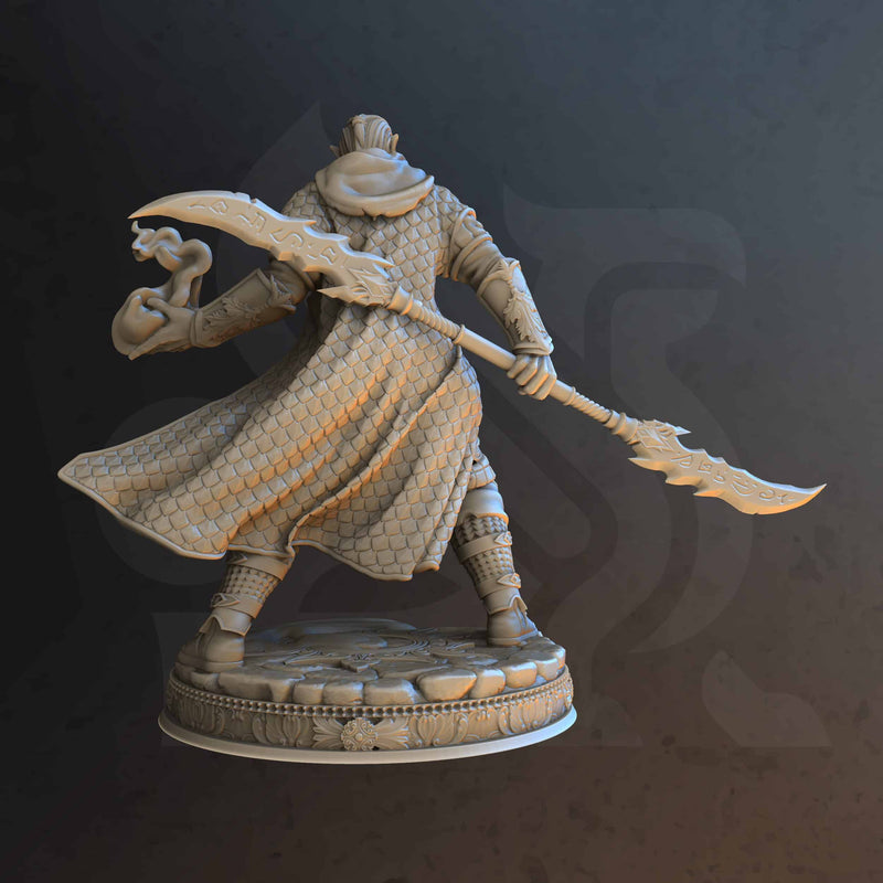 Blade of Wisdom – Rolen by DM Stash - image 2