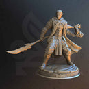 Blade of Wisdom – Rolen by DM Stash - image 1
