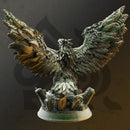 Rolyn – Guardian Spirit of the East by DM Stash - image 2