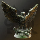 Rolyn – Guardian Spirit of the East by DM Stash - image 1