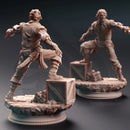 Rossa Cartel Enforcers by DM Stash - image 2