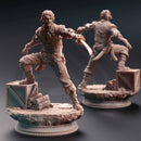 Rossa Cartel Enforcers by DM Stash - image 1