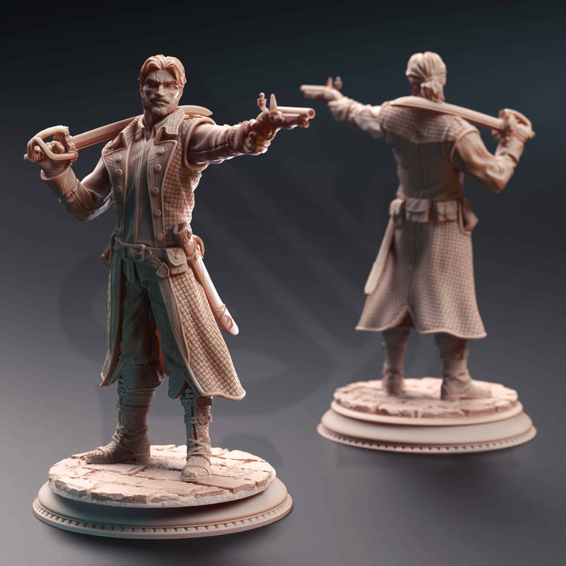 Rossa Cartel Enforcers by DM Stash - image 3