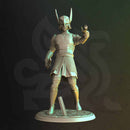 Footsoldier – Rybeck by DM Stash - image 1