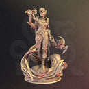 Rylena – Spellsword by DM Stash - image 1