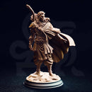 Sactarin – Sun Elf Tracker by DM Stash - image 1