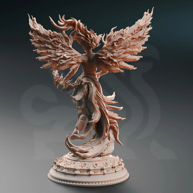 Sairena – Glanion’s Will by DM Stash - image 2