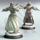 Saori – Serpentfolk Spellsword by DM Stash - image 2