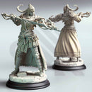Saori – Serpentfolk Spellsword by DM Stash - image 1