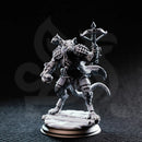 Scabbers – Ratfolk Warriors by DM Stash - image 2
