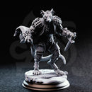 Scabbers – Ratfolk Warriors by DM Stash - image 1