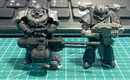 Scylla Squad Build Kit by DakkaDakka - image 1