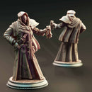 Senetus – The Old One by DM Stash - image 1