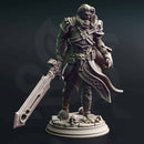Ser Gaston – Vampire Knight by DM Stash - image 1