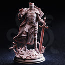 Ser Ludwig – Will of Horauthin by DM Stash - image 1
