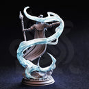 Sergeant Molly Cliffburn – Half-Elf Arcane Constable by DM Stash - image 2