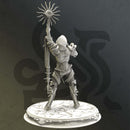 Seroca – Bearer of Secrets by DM Stash - image 2