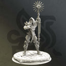 Seroca – Bearer of Secrets by DM Stash - image 1
