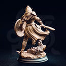 Seroca’s Devout – Dark Cultist Warriors by DM Stash - image 2