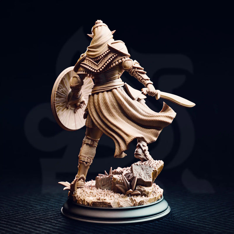 Seroca’s Devout – Dark Cultist Warriors by DM Stash - image 2