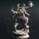 Shambling Corpse Mound by DM Stash - image 2