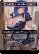 Sheoldred The apocalypse - Proxy