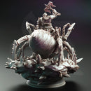 Shiasirix – Korthart’s Faithful Spider Steed by DM Stash - image 2