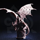 Shingorion – Ancient Undead Dragon by DM Stash - image 2