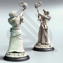 Shyasara – Snakemen Cultists by DM Stash - image 2