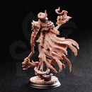 Siltharis – Lich of the Restless Grave by DM Stash - image 2