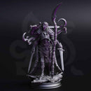 Siltrak’thos – Knight from Beyond the Planes by DM Stash - image 1