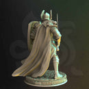 Sergeant – Silus by DM Stash - image 2