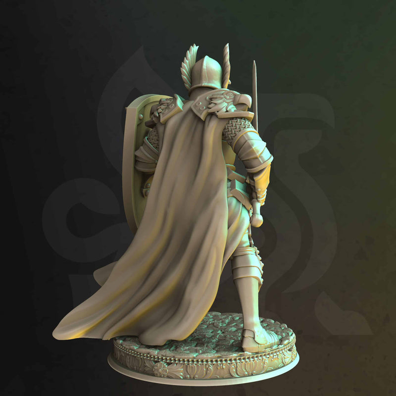 Sergeant – Silus by DM Stash - image 2
