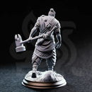 Sindan the Southern Hammer by DM Stash - image 2