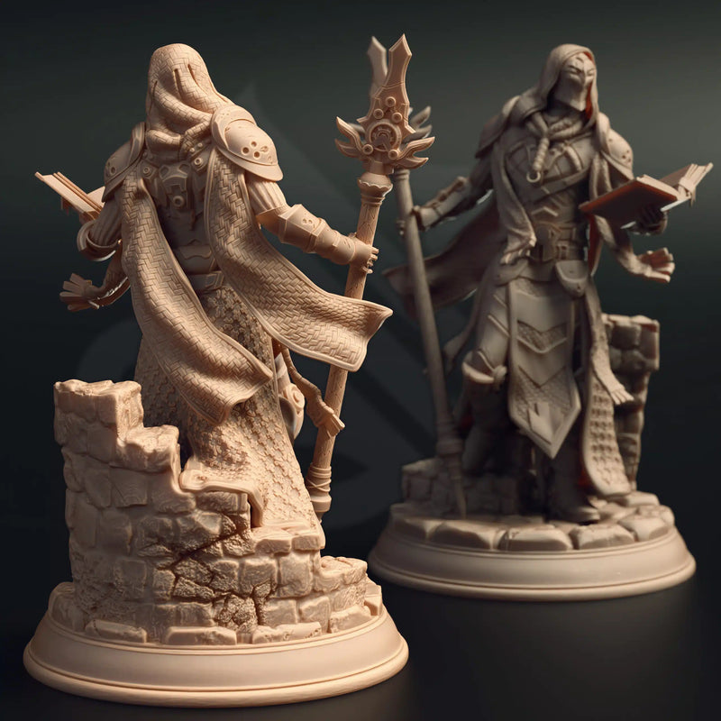 Sintrius Gulch – Leader of the Lost by DM Stash - image 2