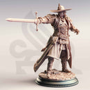 Sir Davion Gainsworth – Magebane Inquisitor by DM Stash - image 1