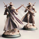Sir Harian Southwall – Gunslinger Inquisitor by DM Stash - image 2