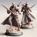 Sir Harian Southwall – Gunslinger Inquisitor by DM Stash - image 1