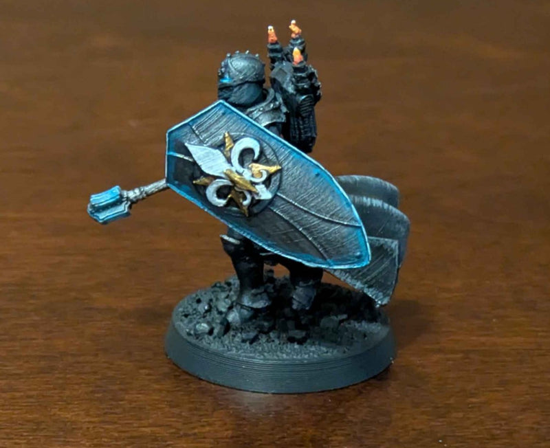 Sisters of Redemption Build Kit by DakkaDakka - image 2
