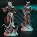 Skardi of the Third – Warlock of Decay by DM Stash - image 2
