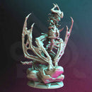 Skildanir the Dracolich by DM Stash - image 1