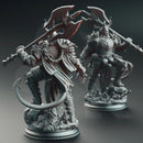 Skorn Skullsplitter – Knight of the Seventh Reverie by DM Stash - image 2